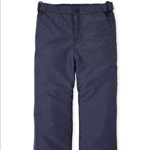 Children’s Snow Pants